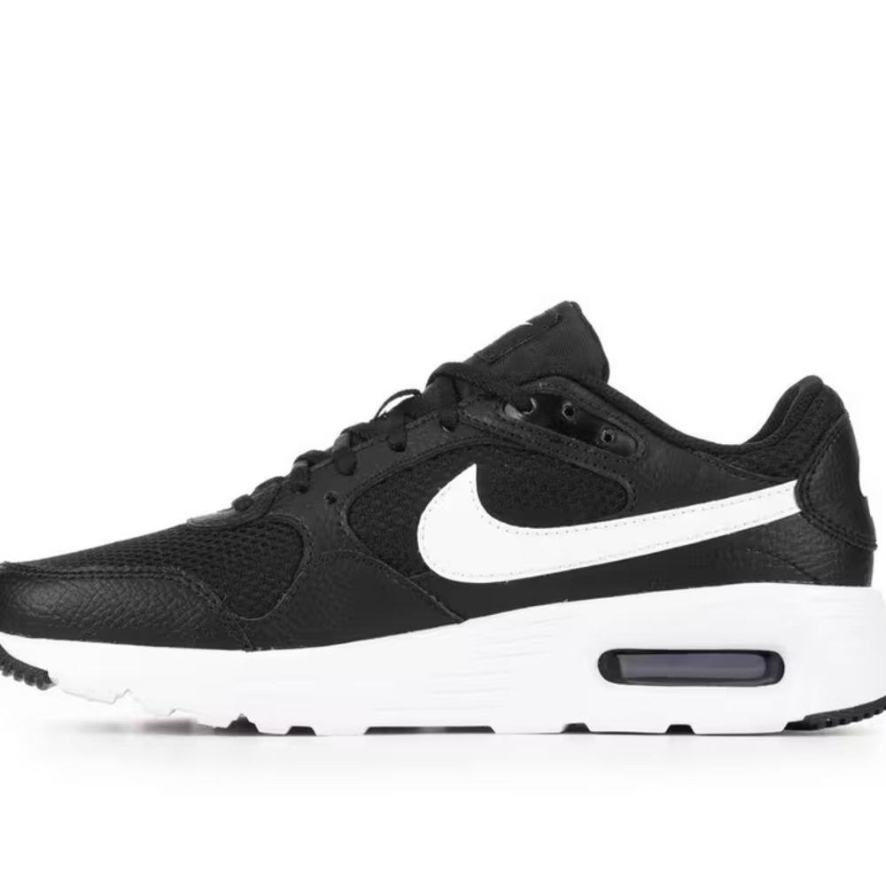 NIB NIKE AIR MAX SC BLACK 9.5 Women Shoes